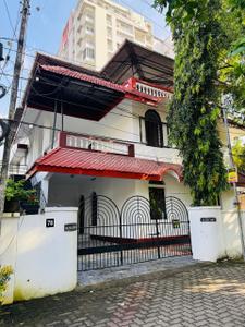 Image of 2700 Sq.ft 4 BHK Independent House for sale in Kadavanthra, Kochi for Rs. 26000000