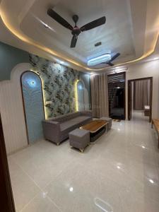 Hall Image of 3050 Sq.ft 5 BHK Villa for sale in Kalwad Road Jaipur for Rs. 10700000