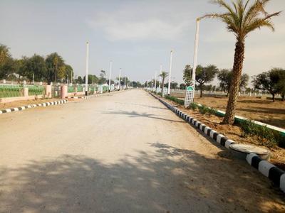 Image of 900 Sq.ft 3 BHK Independent House for sale in Begas, Jaipur for Rs. 2790000