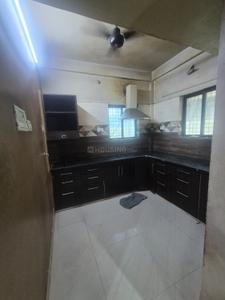 Kitchen Image of 2200 Sq.ft 4.5 BHK Duplex for sale in Swawlambi Nagar Nagpur for Rs. 8500000