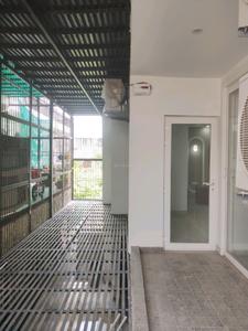 Bedroom Four Image of 1850 Sq.ft 4 BHK Builder Floor for sale in Sector 49 Faridabad for Rs. 25000000