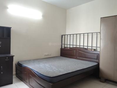 Bedroom Image of 1300 Sq.ft 3 BHK Apartment / Flat for sale in Sattva East Crest, Konadasapura Bengaluru for Rs. 16000000