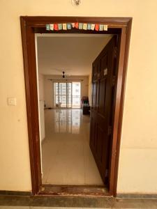 Image of 1280 Sq.ft 2 BHK Apartment / Flat for sale in Saroj Harmony, Halasahalli, Bengaluru for Rs. 13000000