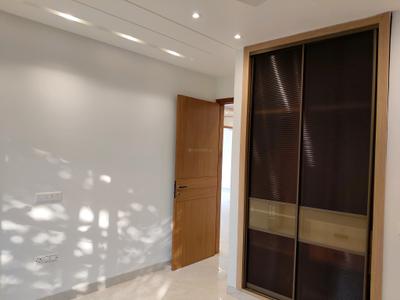 Bedroom Image of 2844 Sq.ft 4 BHK Builder Floor for sale in DLF Phase 3 Gurgaon for Rs. 30000000