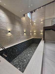 Image of 7600 Sq.ft 4 BHK Builder Floor for sale in Anand Niketan, New Delhi for Rs. 239500000