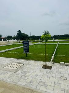 Image of 1000 Sq.ft Residential Plot / Land for sale in Jamtha, Nagpur for Rs. 4000000