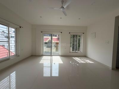 3 BHK Independent Builder Floor