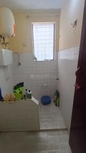 Valmiki Nagar Seaward Road Bathroom One 1
