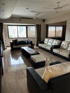 4.5 BHK Duplex