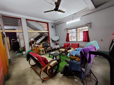 Bedroom Image of 2200 Sq.ft 5 BHK Independent House for sale in Baguiati Kolkata for Rs. 17000000