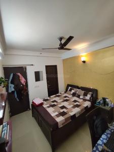 Bedroom Image of 1664 Sq.ft 3 BHK Apartment / Flat for rent in Amrapali Pan Oasis, Sector 70 Noida for Rs. 56000