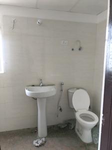 Bedroom One Image of 1220 Sq.ft 3 BHK Apartment / Flat for sale in Amrapali Verona Heights, Noida Extension Greater Noida for Rs. 8921000