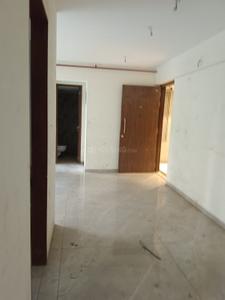 Hall Image of 850 Sq.ft 2 BHK Apartment / Flat for sale in Hubtown Seasons, Chembur Mumbai for Rs. 26000000