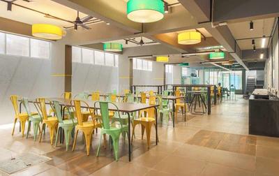 Hall Image of MAHARAJA LUXURY COLIVING PG BOYS AND GIRLS  in Sector 47, Gurgaon