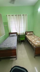 Bedroom Image of New Sri Venkateswara pg for gents in Koramangala, Bengaluru