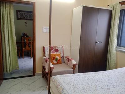 Bedroom Image of 1168 Sq.ft 3 BHK Apartment / Flat for sale in Garia, Sonarpur Kolkata for Rs. 7800000