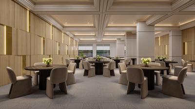 Hall Image of 2618 Sq.ft 4 BHK Apartment / Flat for sale in KDMS Skywalk, Mansarovar Jaipur for Rs. 17000000