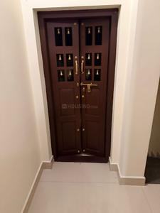 Bedroom Image of 3200 Sq.ft 3 BHK Independent House for rent in Thrippunithura Kochi for Rs. 45000
