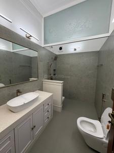 Image of 3500 Sq.ft 4 BHK Apartment / Flat for rent in Malabar Hill, Mumbai for Rs. 1200000