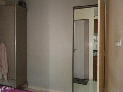 Bedroom Image of 2245 Sq.ft 3 BHK Apartment / Flat for sale in Keshav Aaradhyam, Kudasan Gandhinagar for Rs. 16000000