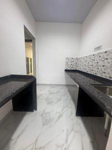 Kitchen Image of 966 Sq.ft 2 BHK Apartment / Flat for sale in Karma Rejoice, Undri Pune for Rs. 4500000