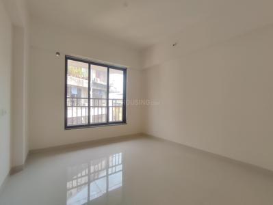 Bedroom Image of 900 Sq.ft 2 BHK Apartment / Flat for rent in Thane West Thane for Rs. 47000