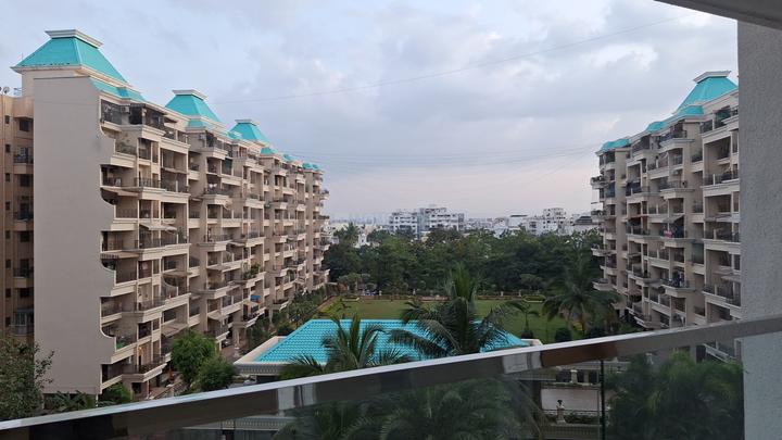 Krisna Nirmaan Amorapolis Main Image 1