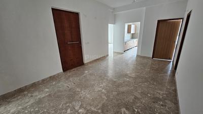 4 BHK Independent Builder Floor