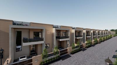Image of 2575 Sq.ft 4 BHK Villa for sale in Housing Board, Pali for Rs. 12500000