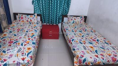 Bedroom Image of Your Sell PG in Koramangala, Bengaluru