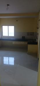 Kitchen Image of 700 Sq.ft 2.5 BHK Apartment / Flat for rent in Sikandar Kampoo Gwalior for Rs. 7500