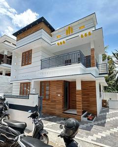 3 BHK Villa