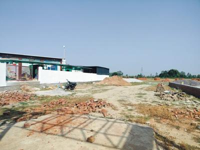 Image of 1100 Sq.ft 4.5 BHK Farm House for sale in Jankipuram, Lucknow for Rs. 1648900