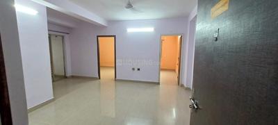 Hall Image of 1136 Sq.ft 3 BHK Apartment / Flat for sale in Chinar Park Kolkata for Rs. 6100000