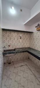 Kitchen Image of 500 Sq.ft 1 BHK Apartment / Flat for rent in Police Line Bokaro for Rs. 11000
