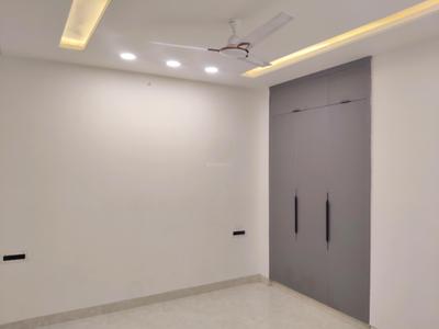 Bedroom Image of 3168 Sq.ft 4 BHK Builder Floor for rent in Sector 57 Gurgaon for Rs. 80000