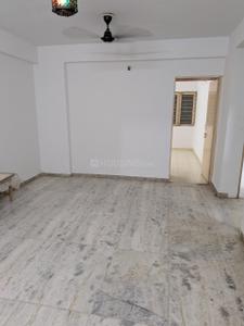 Hall Image of 1080 Sq.ft 2 BHK Apartment / Flat for sale in Prahlad Nagar Ahmedabad for Rs. 6700000