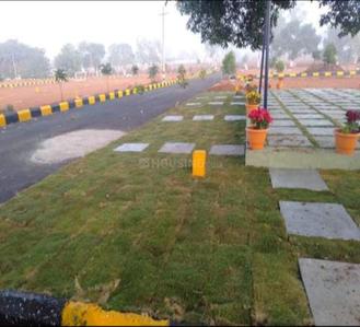 Residential Plot