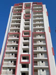 Image of 1000 Sq.ft 2 BHK Apartment / Flat for sale in Asapur, Varanasi for Rs. 5900000