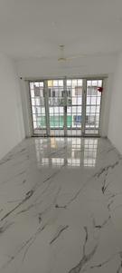 Hall Image of 1220 Sq.ft 2 BHK Apartment / Flat for rent in Aakar Millennium, Anandvalli Nashik for Rs. 21000