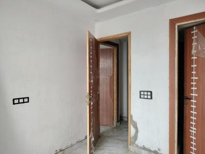 Bedroom Image of 1095 Sq.ft 2 BHK Apartment / Flat for sale in Devla Greater Noida for Rs. 3758182