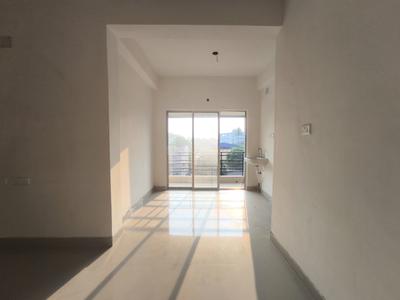 Hall Image of 925 Sq.ft 2 BHK Apartment / Flat for sale in Rajwada Greenshire, Narendrapur Kolkata for Rs. 3795000