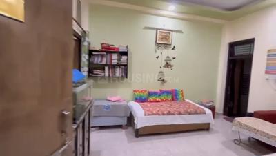 Bedroom Image of 1300 Sq.ft 1 BHK Independent House for sale in Balaganj Lucknow for Rs. 6700000