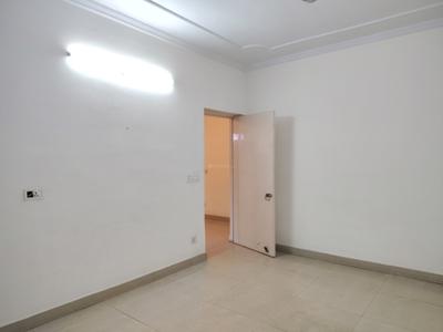 Bedroom Image of 2200 Sq.ft 3 BHK Apartment / Flat for rent in DDA Flats Vasant Kunj, Vasant Kunj New Delhi for Rs. 74000
