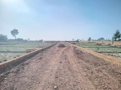 YEIDA Individual Residential Plots Internal Roads 2