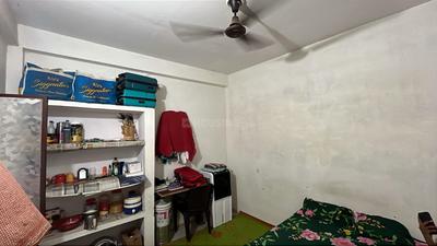 Bedroom Image of Shri Nand PG in Naini, Allahabad