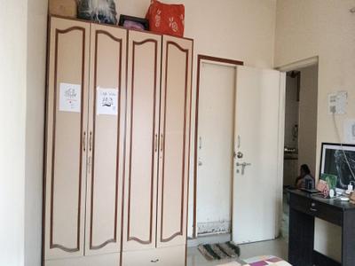 Bedroom Image of 1440 Sq.ft 3 BHK Apartment / Flat for sale in Sukhdham Apartment, Usmanpura Ahmedabad for Rs. 7000000