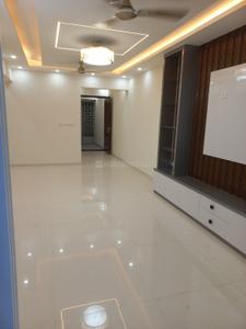 Hall Image of 2019 Sq.ft 3 BHK Apartment / Flat for sale in DS Skycity by DS-MAX Properties Private Limited, Chokkanahalli Bengaluru for Rs. 25300000