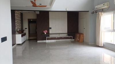 Living Room Image of 3700 Sq.ft 4 BHK Duplex for rent in Pashmina Waterfront, Battarahalli Bengaluru for Rs. 135000
