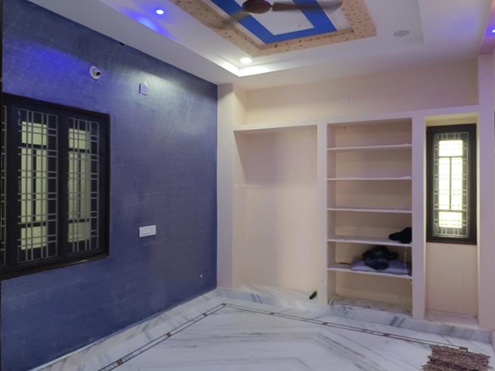 Ram nagar colony Parvathapur Bedroom One 1